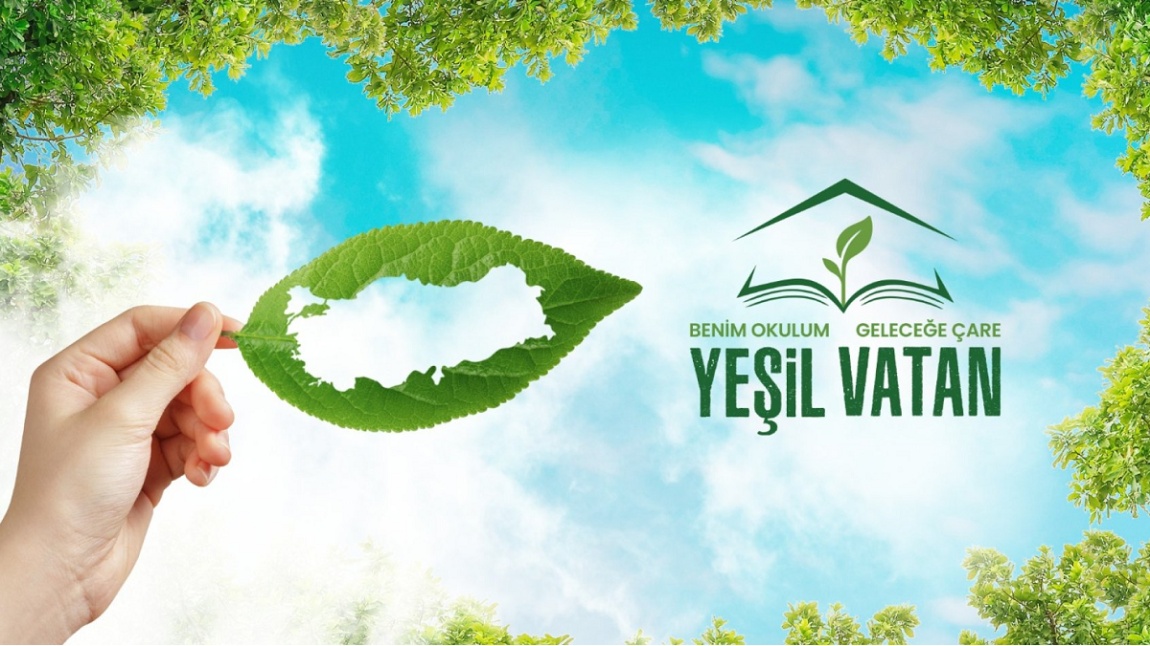 Yeşil Vatan Tematik Takvimi Uygulama ve Yönetim Rehberi -  Eylül Ayı (Tohum, Toprak ve Temiz Hava Ayı) Dokümanları